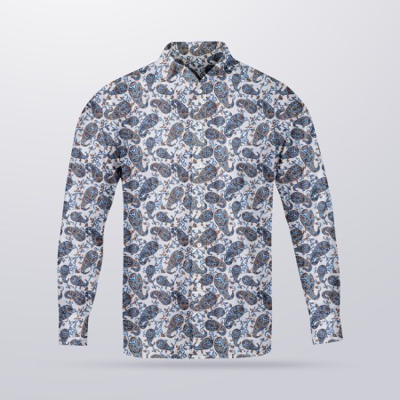 Casual Shirt