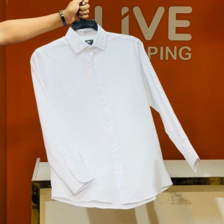 High Spandex shirt