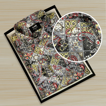 Digital Printed Shirt