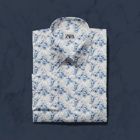Casual Shirt