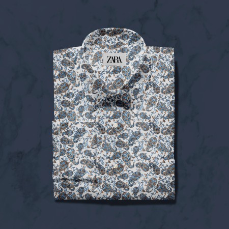 Casual Shirt