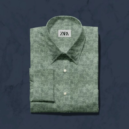 Casual Shirt
