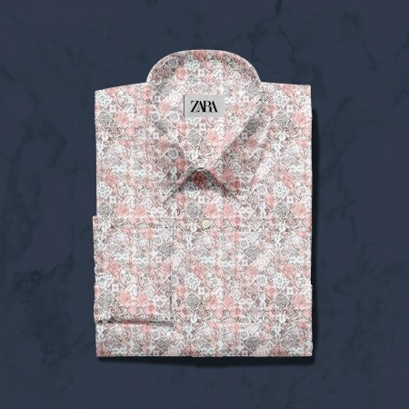 Casual Shirt