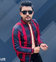 Men's Exclusive Winter Jacket
