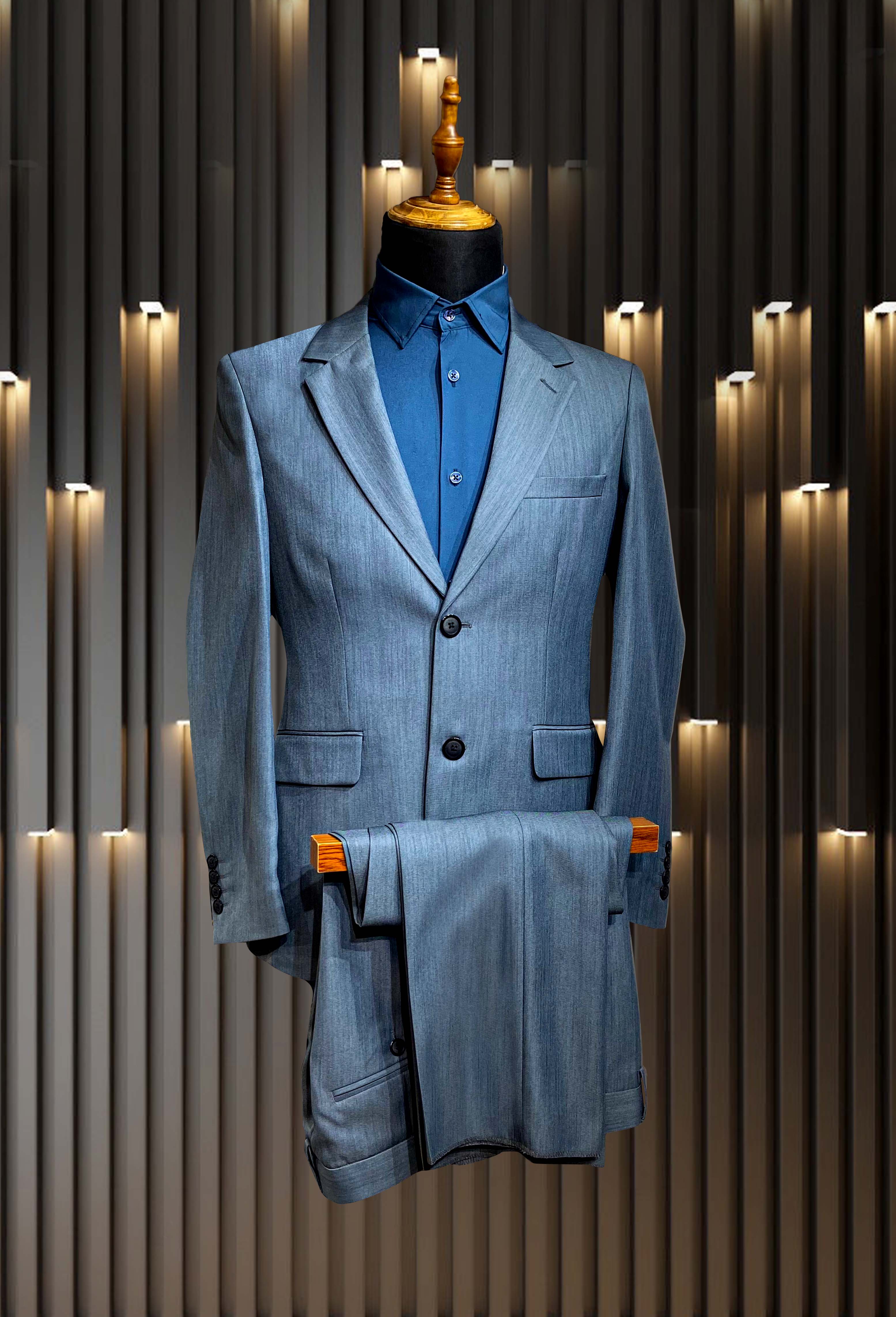 Formal Blazer Set