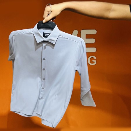 High Spandex Shirt