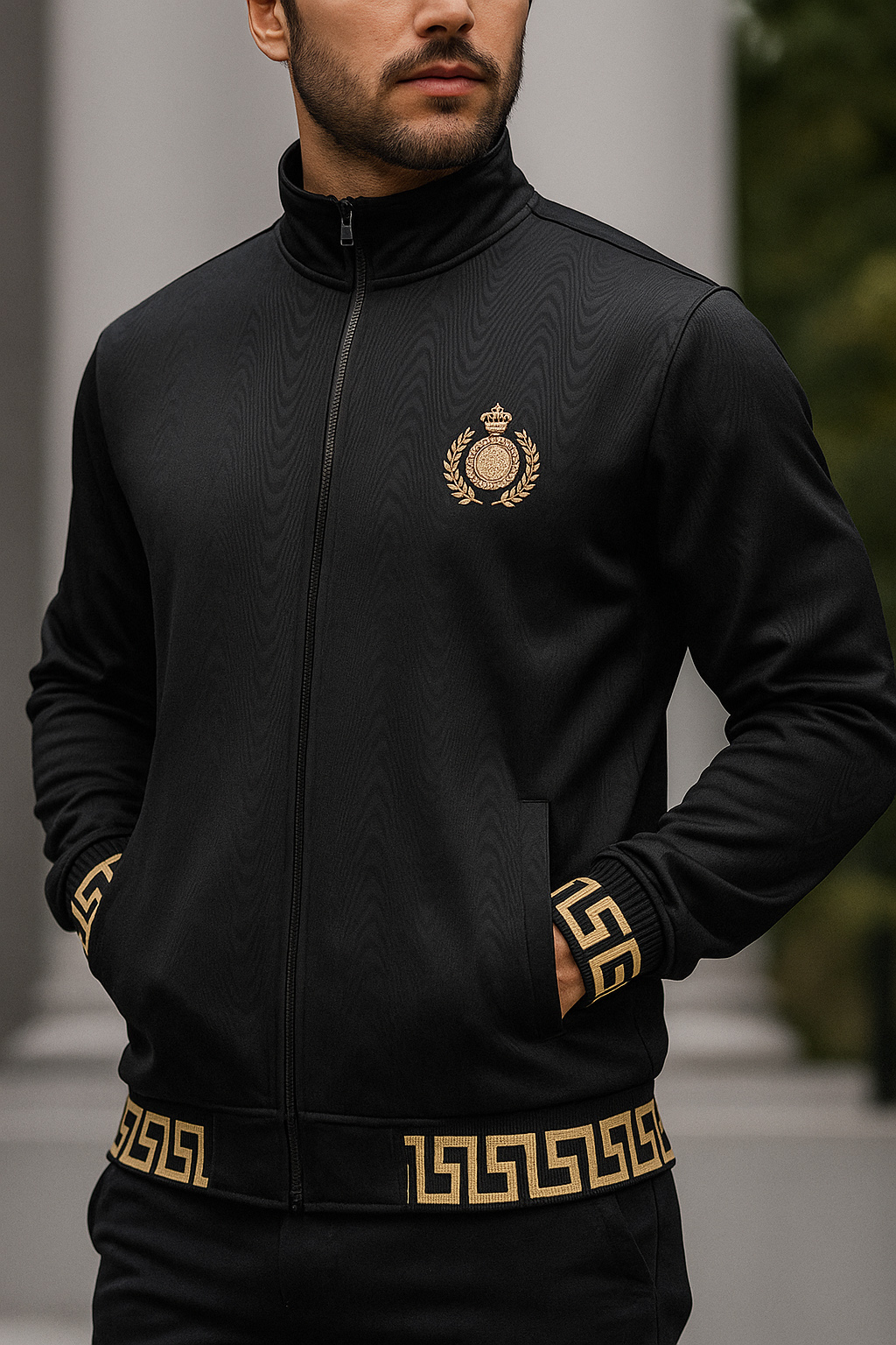 Padding Jacket