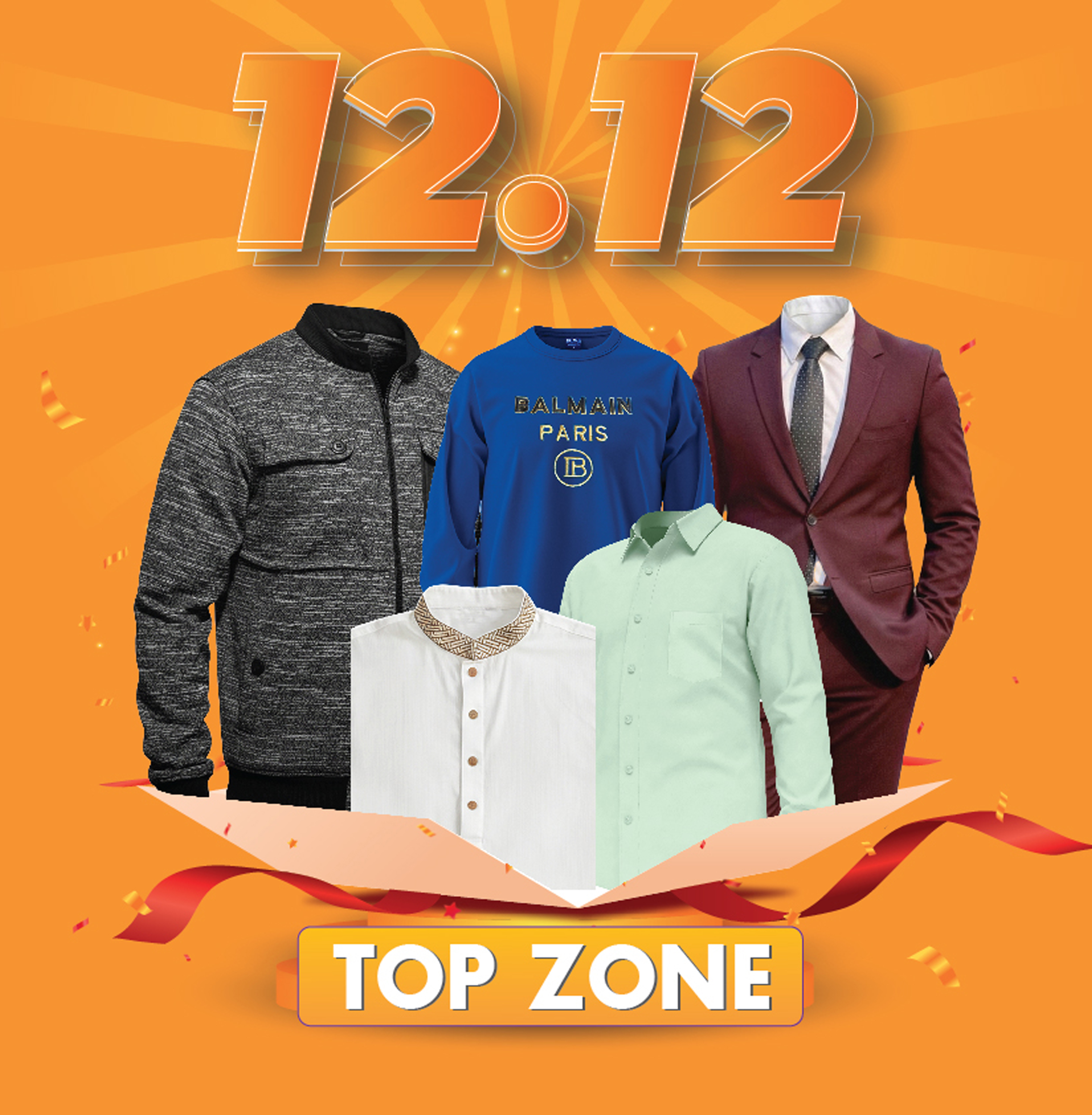 12.12 Top