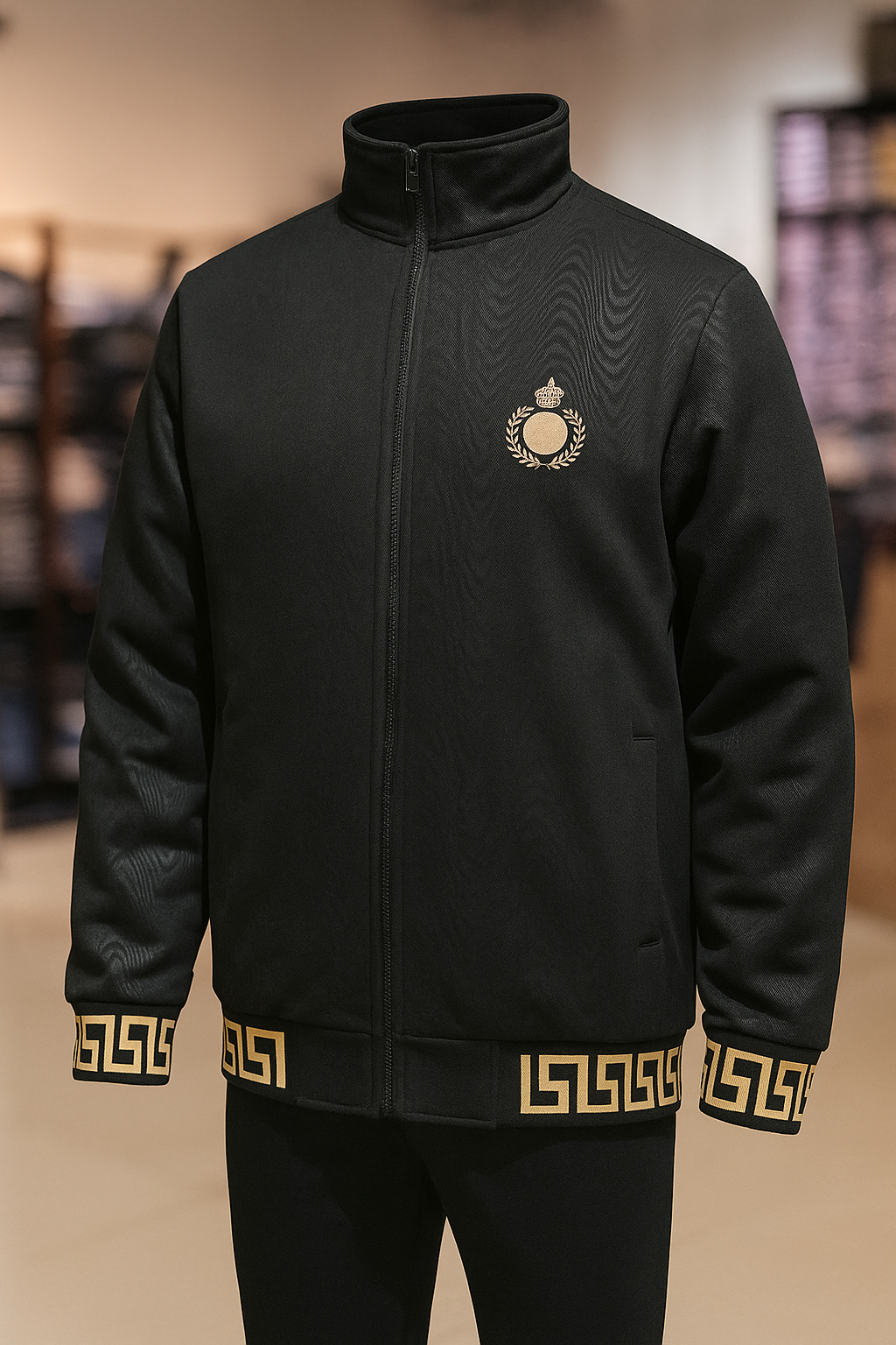 Padding Jacket