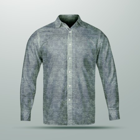 Casual Shirt