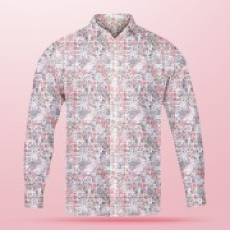 Casual Shirt