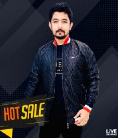 Premium Padding Jacket