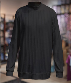 Turtleneck Sweater