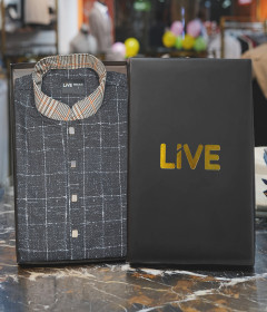 Men's Exclusive Panjabi