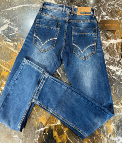 Men's Premium Denim Pant