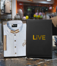 Men's Exclusive Panjabi