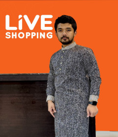 Men's Exclusive Panjabi