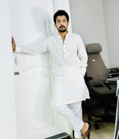 Men's Exclusive Panjabi