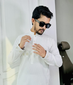 Men's Exclusive Panjabi