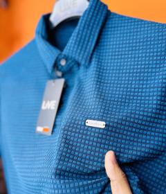 Tweeds Polo