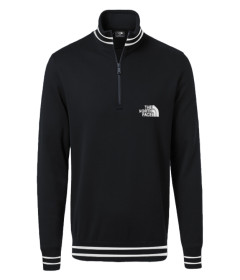North Face Peakview Neck Pullover