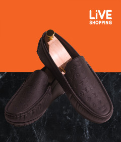 LV Premium Loafer
