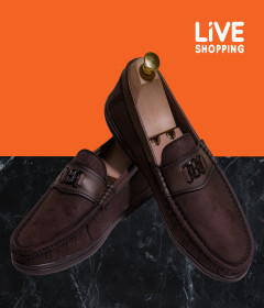 Men's Casual Loafer