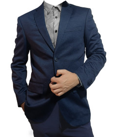 Formal Blazer