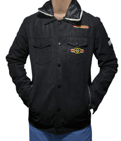 Gucci Jackets for Men's