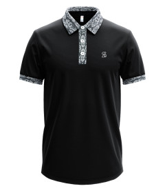 Men's Premium Polo
