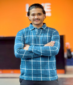 Full Sleeve Polo