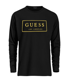 Men's Full Sleeve T-Shirt