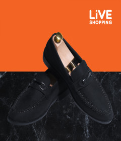 Men's Premium Loafer