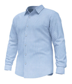 Shirt Premium Stripe