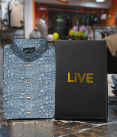 Men’s Exclusive Panjabi