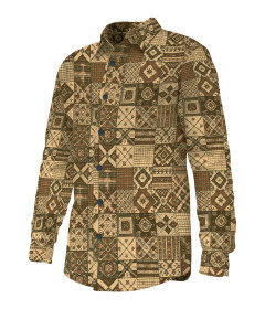 Branded Design Shirt