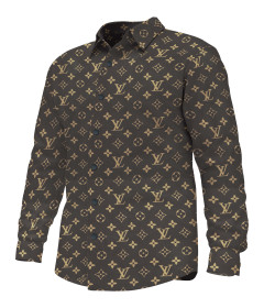 Branded Design Shirt