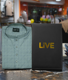 Men’s Exclusive Panjabi