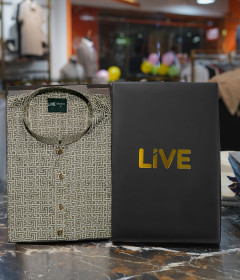 Men’s Exclusive Panjabi