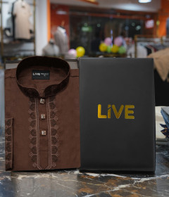 Men’s Premium Panjabi