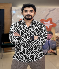 Men's Exclusive Shirt