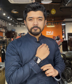 Men’s Premium Panjabi