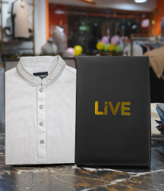 Men’s Premium Panjabi