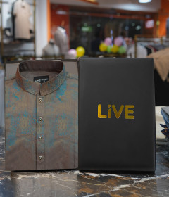 Men’s Premium Panjabi