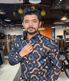 Men's Exclusive Shirt