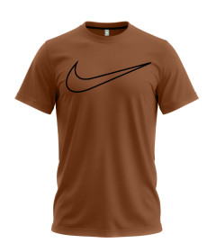 Branded Design T-Shirt