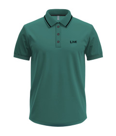 Premium Live Polo