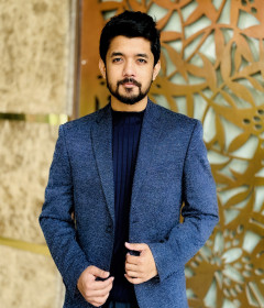 PREMIUM  EXPORT Blazer