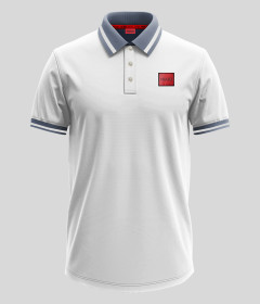 Premium Designer Inspired Polo Shirt