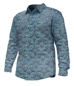 Exported Fancy Shirt